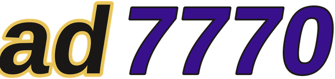 ad7770 logo